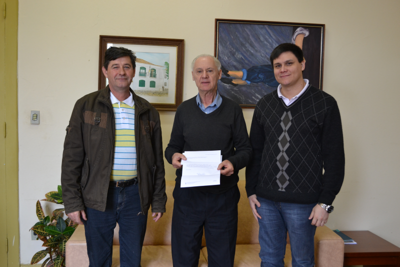 Escola Concórdia comemora 85 anos de fundação